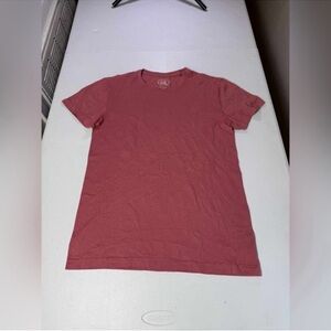 Ralph Lauren Double RL
New double RL RRL - Cotton-Jersey T-Shirt
- Red RRL Sz S